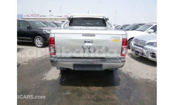 Gura Imported Toyota Hilux Other Imodoka i Import - Dubai mu Uganda Gura Imported Toyota Hilux Other Imodoka i Import - Dubai mu Uganda
