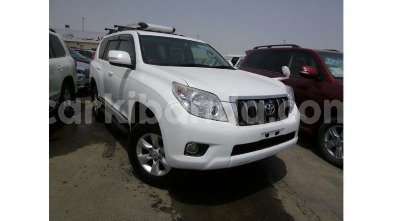 Big with watermark toyota prado uganda import dubai 9421