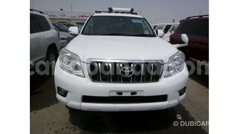 Big with watermark toyota prado uganda import dubai 9421