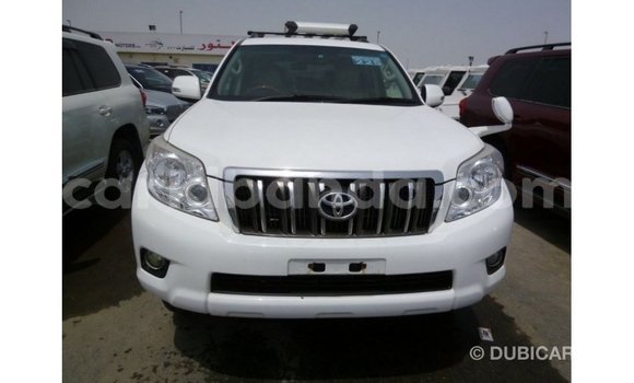 Gura Imported Toyota Prado White Imodoka i Import - Dubai mu Uganda Gura Imported Toyota Prado White Imodoka i Import - Dubai mu Uganda