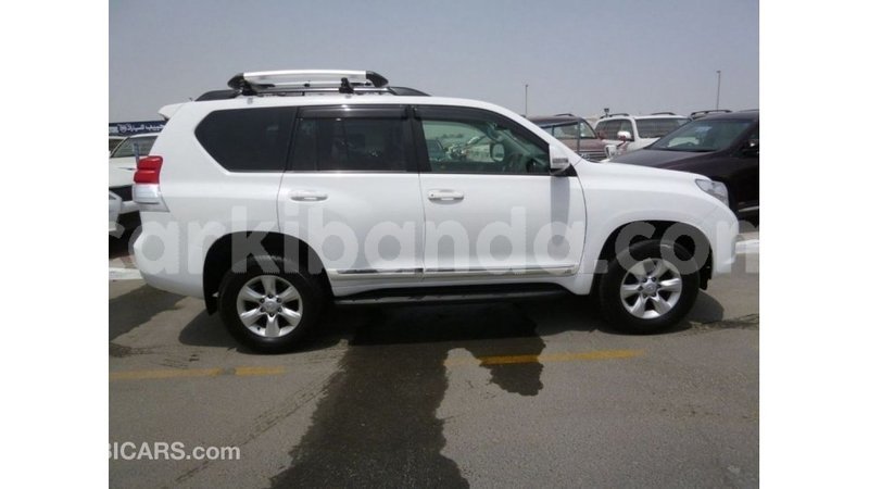 Big with watermark toyota prado uganda import dubai 9421