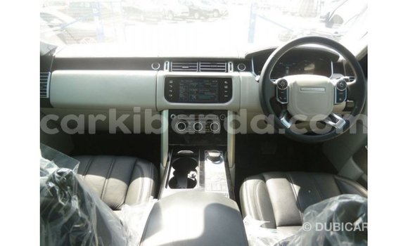 Buy Import Land Rover Range Rover Other Car in Import - Dubai in Uganda Buy Import Land Rover Range Rover Other Car in Import - Dubai in Uganda