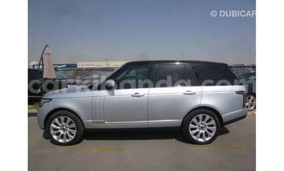Buy Import Land Rover Range Rover Other Car in Import - Dubai in Uganda Buy Import Land Rover Range Rover Other Car in Import - Dubai in Uganda