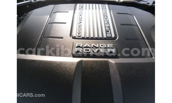 Buy Import Land Rover Range Rover Other Car in Import - Dubai in Uganda Buy Import Land Rover Range Rover Other Car in Import - Dubai in Uganda