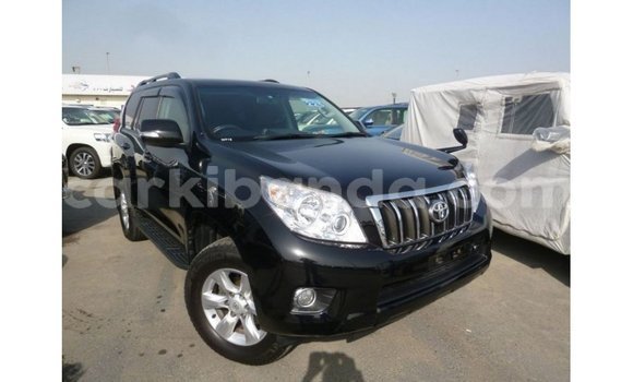 Gura Imported Toyota Prado Black Imodoka i Import - Dubai mu Uganda Gura Imported Toyota Prado Black Imodoka i Import - Dubai mu Uganda