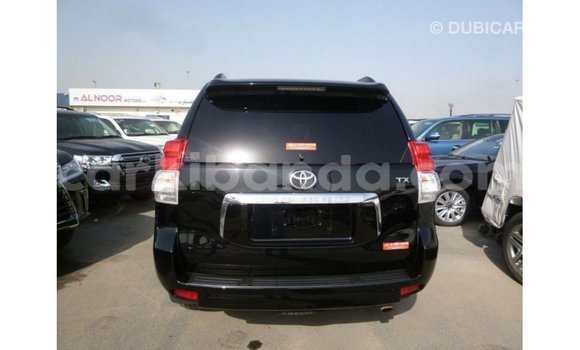 Gura Imported Toyota Prado Black Imodoka i Import - Dubai mu Uganda Gura Imported Toyota Prado Black Imodoka i Import - Dubai mu Uganda