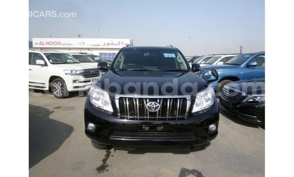 Gura Imported Toyota Prado Black Imodoka i Import - Dubai mu Uganda Gura Imported Toyota Prado Black Imodoka i Import - Dubai mu Uganda