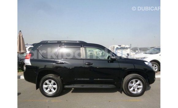 Gura Imported Toyota Prado Black Imodoka i Import - Dubai mu Uganda Gura Imported Toyota Prado Black Imodoka i Import - Dubai mu Uganda