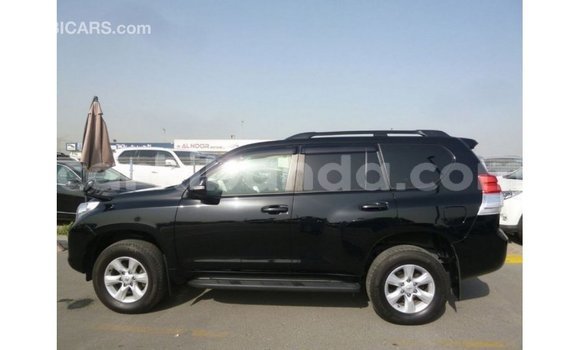 Gura Imported Toyota Prado Black Imodoka i Import - Dubai mu Uganda Gura Imported Toyota Prado Black Imodoka i Import - Dubai mu Uganda