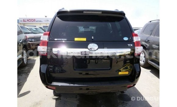 Nunua Imported Toyota Prado Nyeusi Gari ndani ya Import - Dubai nchini Uganda Nunua Imported Toyota Prado Nyeusi Gari ndani ya Import - Dubai nchini Uganda
