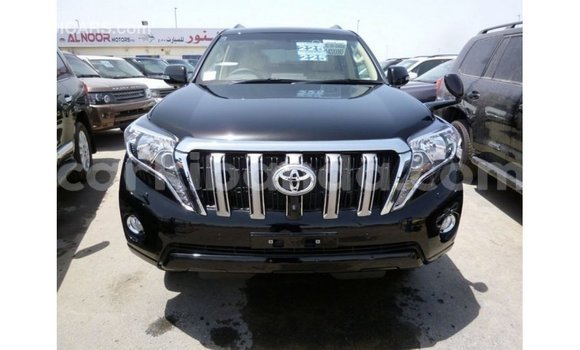 Nunua Imported Toyota Prado Nyeusi Gari ndani ya Import - Dubai nchini Uganda Nunua Imported Toyota Prado Nyeusi Gari ndani ya Import - Dubai nchini Uganda
