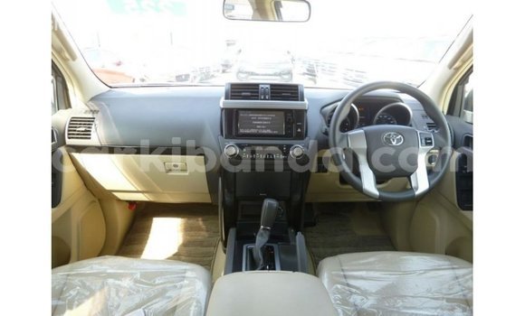 Nunua Imported Toyota Prado Nyingine Gari ndani ya Import - Dubai nchini Uganda Nunua Imported Toyota Prado Nyingine Gari ndani ya Import - Dubai nchini Uganda