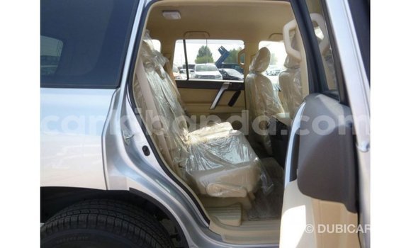 Nunua Imported Toyota Prado Nyingine Gari ndani ya Import - Dubai nchini Uganda Nunua Imported Toyota Prado Nyingine Gari ndani ya Import - Dubai nchini Uganda