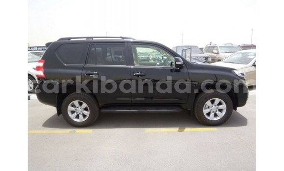 Gura Imported Toyota Prado Black Imodoka i Import - Dubai mu Uganda Gura Imported Toyota Prado Black Imodoka i Import - Dubai mu Uganda