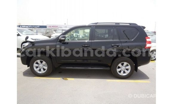 Gura Imported Toyota Prado Black Imodoka i Import - Dubai mu Uganda Gura Imported Toyota Prado Black Imodoka i Import - Dubai mu Uganda