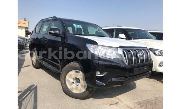 Gura Imported Toyota Prado Black Imodoka i Import - Dubai mu Uganda Gura Imported Toyota Prado Black Imodoka i Import - Dubai mu Uganda