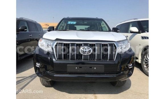 Gura Imported Toyota Prado Black Imodoka i Import - Dubai mu Uganda Gura Imported Toyota Prado Black Imodoka i Import - Dubai mu Uganda