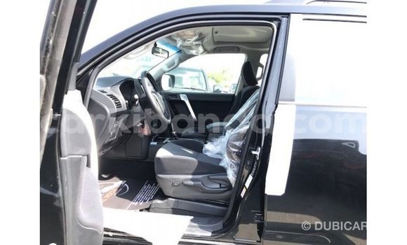 Gura Imported Toyota Prado Black Imodoka i Import - Dubai mu Uganda Gura Imported Toyota Prado Black Imodoka i Import - Dubai mu Uganda