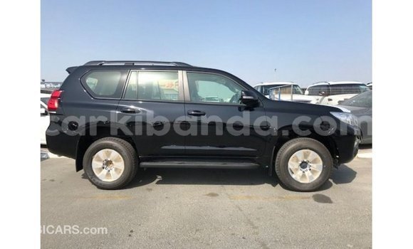 Gura Imported Toyota Prado Black Imodoka i Import - Dubai mu Uganda Gura Imported Toyota Prado Black Imodoka i Import - Dubai mu Uganda