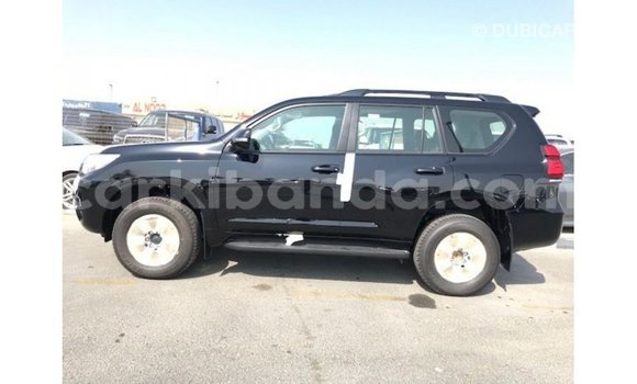 Gura Imported Toyota Prado Black Imodoka i Import - Dubai mu Uganda Gura Imported Toyota Prado Black Imodoka i Import - Dubai mu Uganda