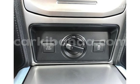 Gura Imported Toyota Prado Black Imodoka i Import - Dubai mu Uganda Gura Imported Toyota Prado Black Imodoka i Import - Dubai mu Uganda