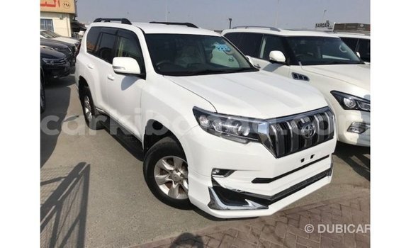 Gura Imported Toyota Prado White Imodoka i Import - Dubai mu Uganda Gura Imported Toyota Prado White Imodoka i Import - Dubai mu Uganda