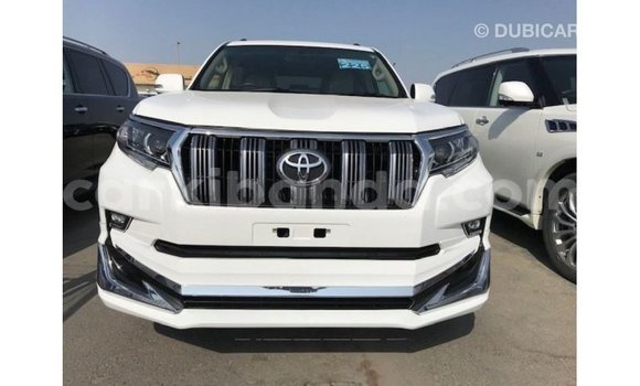 Gura Imported Toyota Prado White Imodoka i Import - Dubai mu Uganda Gura Imported Toyota Prado White Imodoka i Import - Dubai mu Uganda