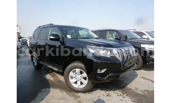 Nunua Imported Toyota Prado Nyeusi Gari ndani ya Import - Dubai nchini Uganda Nunua Imported Toyota Prado Nyeusi Gari ndani ya Import - Dubai nchini Uganda