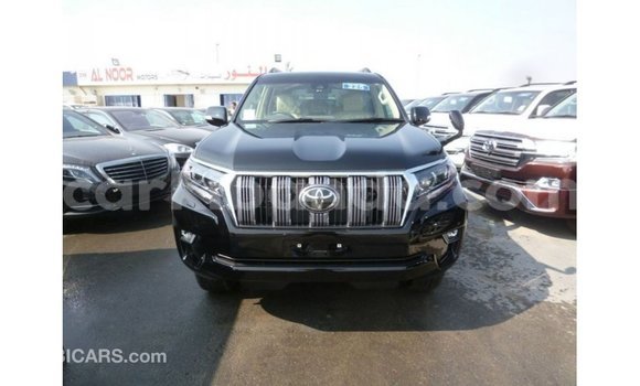 Nunua Imported Toyota Prado Nyeusi Gari ndani ya Import - Dubai nchini Uganda Nunua Imported Toyota Prado Nyeusi Gari ndani ya Import - Dubai nchini Uganda