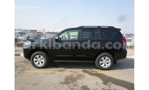 Nunua Imported Toyota Prado Nyeusi Gari ndani ya Import - Dubai nchini Uganda Nunua Imported Toyota Prado Nyeusi Gari ndani ya Import - Dubai nchini Uganda