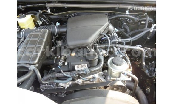 Nunua Imported Toyota Prado Nyeusi Gari ndani ya Import - Dubai nchini Uganda Nunua Imported Toyota Prado Nyeusi Gari ndani ya Import - Dubai nchini Uganda