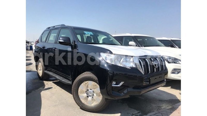 Big with watermark toyota prado uganda import dubai 9437
