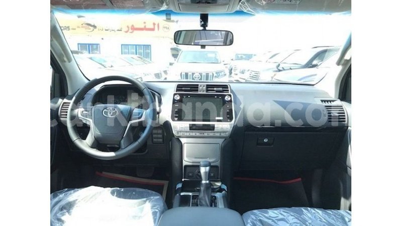 Big with watermark toyota prado uganda import dubai 9437