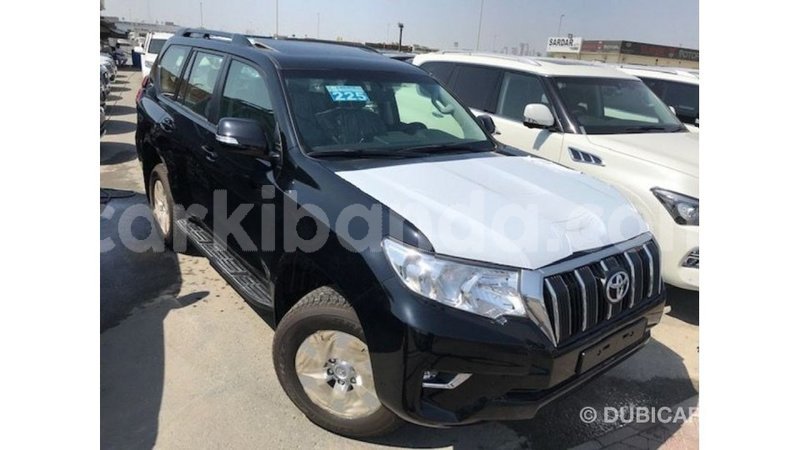 Big with watermark toyota prado uganda import dubai 9437