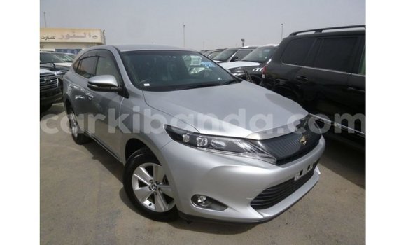 Gura Imported Toyota Harrier Other Imodoka i Import - Dubai mu Uganda Gura Imported Toyota Harrier Other Imodoka i Import - Dubai mu Uganda