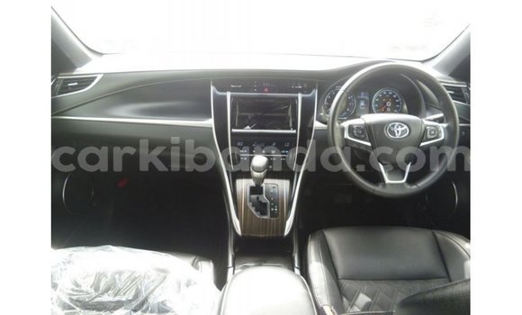 Gura Imported Toyota Harrier Other Imodoka i Import - Dubai mu Uganda Gura Imported Toyota Harrier Other Imodoka i Import - Dubai mu Uganda