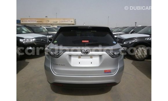Gura Imported Toyota Harrier Other Imodoka i Import - Dubai mu Uganda Gura Imported Toyota Harrier Other Imodoka i Import - Dubai mu Uganda