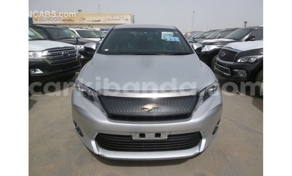 Gura Imported Toyota Harrier Other Imodoka i Import - Dubai mu Uganda Gura Imported Toyota Harrier Other Imodoka i Import - Dubai mu Uganda