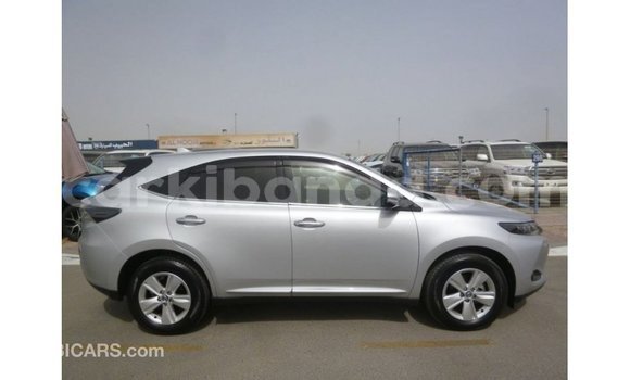 Gura Imported Toyota Harrier Other Imodoka i Import - Dubai mu Uganda Gura Imported Toyota Harrier Other Imodoka i Import - Dubai mu Uganda