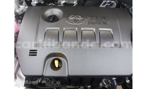 Gura Imported Toyota Harrier Other Imodoka i Import - Dubai mu Uganda Gura Imported Toyota Harrier Other Imodoka i Import - Dubai mu Uganda