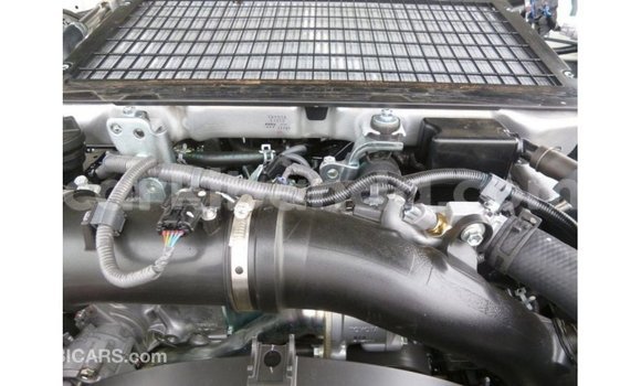 Buy Import Toyota Land Cruiser White Car in Import - Dubai in Uganda Buy Import Toyota Land Cruiser White Car in Import - Dubai in Uganda