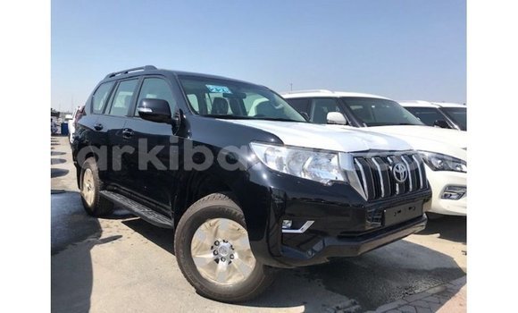 Gura Imported Toyota Prado Black Imodoka i Import - Dubai mu Uganda Gura Imported Toyota Prado Black Imodoka i Import - Dubai mu Uganda