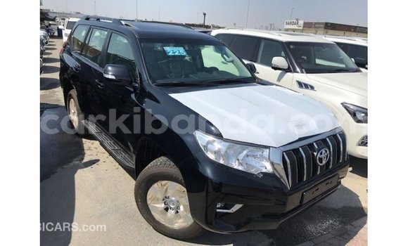 Gura Imported Toyota Prado Black Imodoka i Import - Dubai mu Uganda Gura Imported Toyota Prado Black Imodoka i Import - Dubai mu Uganda