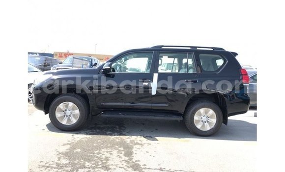Gura Imported Toyota Prado Black Imodoka i Import - Dubai mu Uganda Gura Imported Toyota Prado Black Imodoka i Import - Dubai mu Uganda