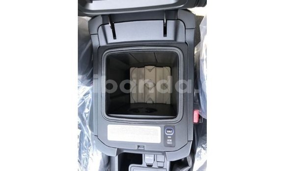 Gura Imported Toyota Prado Black Imodoka i Import - Dubai mu Uganda Gura Imported Toyota Prado Black Imodoka i Import - Dubai mu Uganda