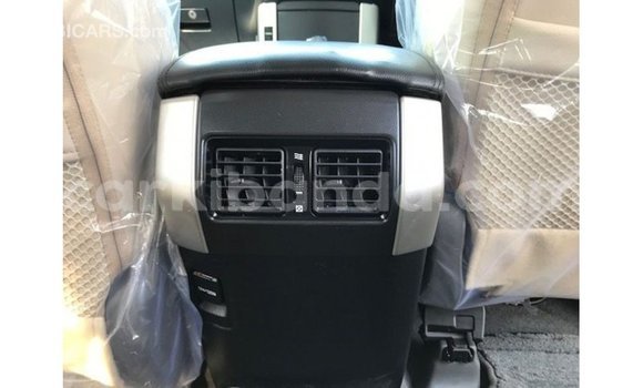 Buy Import Toyota Prado Black Car in Import - Dubai in Uganda Buy Import Toyota Prado Black Car in Import - Dubai in Uganda