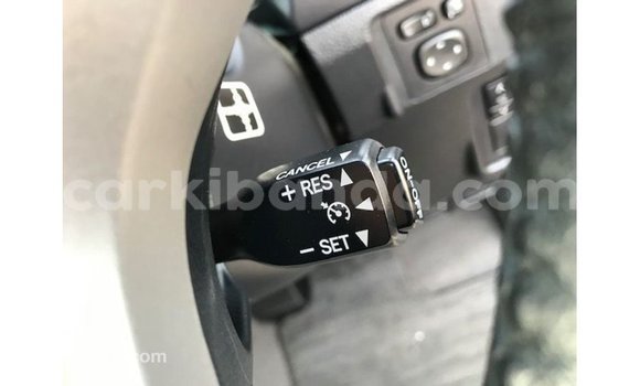 Buy Import Toyota Prado Black Car in Import - Dubai in Uganda Buy Import Toyota Prado Black Car in Import - Dubai in Uganda