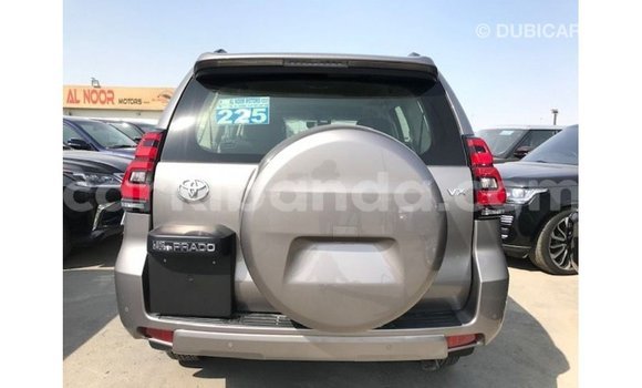 Gura Imported Toyota Prado Brown Imodoka i Import - Dubai mu Uganda Gura Imported Toyota Prado Brown Imodoka i Import - Dubai mu Uganda
