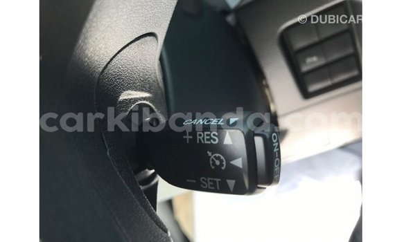 Gura Imported Toyota Prado Brown Imodoka i Import - Dubai mu Uganda Gura Imported Toyota Prado Brown Imodoka i Import - Dubai mu Uganda