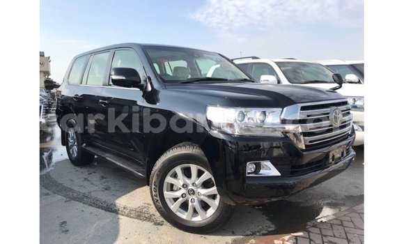 Gura Imported Toyota Land Cruiser Black Imodoka i Import - Dubai mu Uganda Gura Imported Toyota Land Cruiser Black Imodoka i Import - Dubai mu Uganda